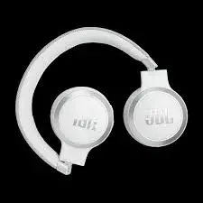 JBL LIVE 670NC | Headphones Over-Ear Bluetooth 65h Noise Cancelling White