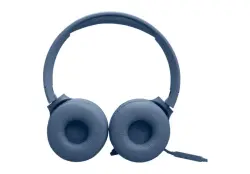 JBL Tune 520 | Over-Ear Wired Headphones Type-C Blue