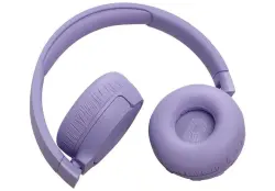 JBL Tune 670NC | Накладные наушники Bluetooth 70ч Фиолетовые