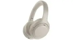 Sony WH1000XM4 | Беспроводные Наушники Over Ear Bluetooth Серебро