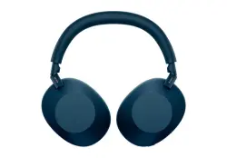 Sony WH1000XM6 | Bluetooth Gulaklyk Over Ear Gökgö Ses Blokirlemek
