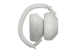 Sony WH1000XM6 | Накладные Bluetooth наушники с шумоподавлением, серебристые