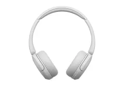 Sony WH-CH520 | Bluetooth Gulakdan Tutýan Gulaklyk 50s Ak