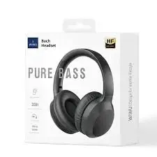 WIWU TD-01 Bach | Headphones Wireless Pure Bass 33h