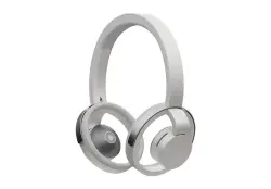 HEADSET ONE HEADON06 | Беспроводная гарнитура открытого типа, прозрачно-белая