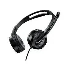 RAPOO HEADRH120 | Simli garnitura 2.0 m gara