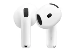 Apple AirPods 4 A3050 | Simsiz Naushnikler Zarýad Gaby Bilen