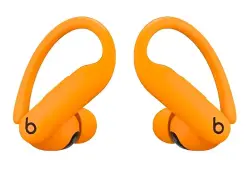 Beats Powerbeats Pro 2 | Simsiz Gulaklyklar 8 Sagat Electric Orange
