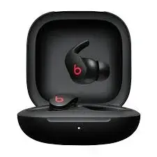 Beats Earbeatsfitpro | Simsiz Gulaklyk ANC 7 Sagada çenli Gara