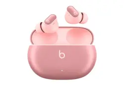 Beats EARBEATSMT2Q3 | Беспроводные TWS наушники ANC Cosmic Pink