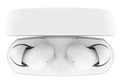 Belkin SOUNDFORM RHYTM | TWS Bluetooth gulakçyklar 8 sagat Ak
