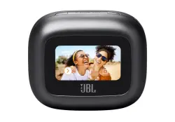 JBL Live Beam 3 | Wireless Earphones Noise Cancelling 48H Black