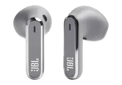 JBL LIVE FLEX 3 | Simsiz gulaklyk ANC 40 sagat kümüş