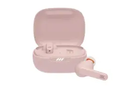 JBL EARJBLLIVEPROPTWSPIK | Беспроводные внутриканальные наушники силикон/микрофон/AUX