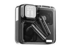QCY Melobuds Neo | True Wireless Earphones Up to 24 H Playback