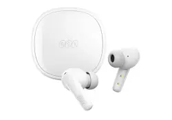QCY HEADQT26 | TWS gulaklyk ses öçüriji 30 sagat ak