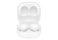 Samsung Buds 2 EARSAMBUDS2W | Bluetooth Naushnik Ses Ýok Ediji Ak