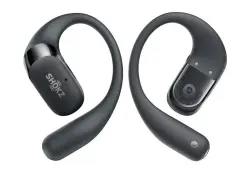Shokz EARSHOKZFIT2B | Earphones Bluetooth 48h IP55 Black