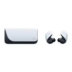 Sony EARSOPULSEW | Bluetooth In-Ear Earphones White