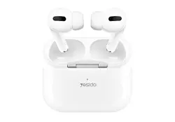 Yesido EARYESTWS27 | Wireless Earphones ANC 30 Hrs Playtime