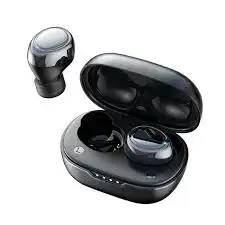 YESIDO EARYESTWS31 | Earphones TWS Ear Buds Up to 30 Hours Black