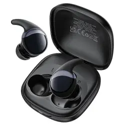 Yesido EARYESTWS36 | Ear Buds TWS Type-C Black 2 Hours