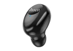 Hoco HEADHE64BLK | Bluetooth garnitura Mono Ýeňil