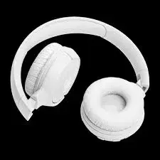 JBL Tune 520 | Проводные Наушники Over Ear USB Type-C Белый