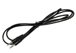 CBLJ CBLJ3.5 | AUX audiokabel 3,5 mm Jack–Jack 1,5 m