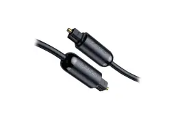 UGREEN AV122 CBLSPDIFUGAV1223M | SPDIF аудиокабель 3 м черный
