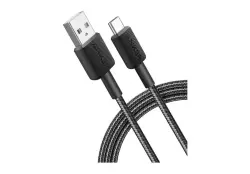 Anker 322 PowerLine | USB to Type-C Cable 60W 1m Black