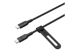 Anker 544 Powerline CBLANK544A80F1H11 | USB-C на USB-C Кабель 140Вт 1м Черный
