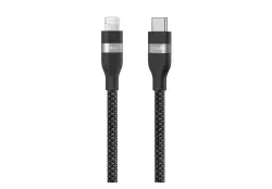 Anker CBLANKA82B2012 | USB to Lightning Cable 2m Black