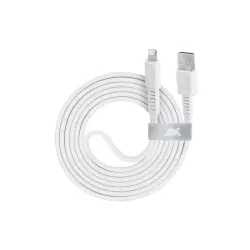 RIVACASE CBLRCPS6008 | USB-Lighting Kabel 1,2 m Ak