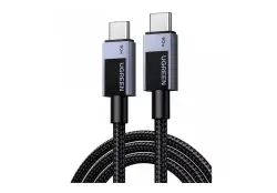 UGREEN CBLUGREENL524 | Type-C-den Type-C-e Kabel 1m Çalt Ýüklenme