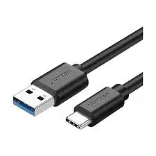 UGREEN CBLUGUS184 | USB to Type-C Cable 2.0 m Black
