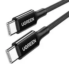 UGREEN CBLUGUS2872M | USB–Type-C Kabel 2m Tiz Zarýat