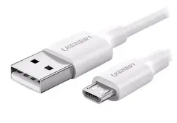 UGREEN US289 | USB-den Micro USB-a Kabel 1,5 m Ak
