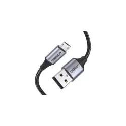 UGREEN CBLUGUS290 | USB-den MicroUSB-a kabel 1,5M gara