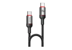 YESIDO CA186 | Type-C to Type-C Cable 240W 2m