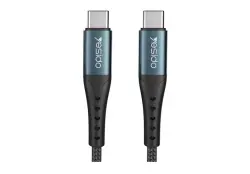 YESIDO CA66 | Type-C to Type-C Cable 1.2 m