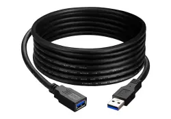 CBLEX CBLEX10MUSB3.0 | USB 3.0 uzaldyjy kabel 10 m