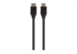 Belkin CBLHDMIBEL5MNEC | HDMI Cable with Ethernet 4K Gold Plated 5m