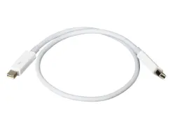 Generic CBLTB1.8M | Thunderbolt kabeli Mini DisplayPort 1,8 m