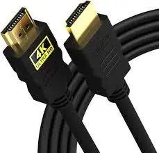 CBLHD CBLHD1.5MM | HDMI-кабель 4K UHD 1,5 м Черный