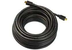 CBLHD CBLHD25M | HDMI kabeli 25m 4K goldawy