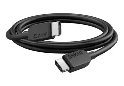 Anker CBLHDMIANKA8742H11 | HDMI кабель 2.0 м 4K 120Гц