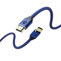 Powerology CBLHDPOWERPWHD2CM | HDMI кабель 8K 2,0 м