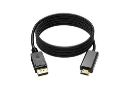 OEM CBLHDDP1.8 | HDMI to DisplayPort Cable 1.8 m