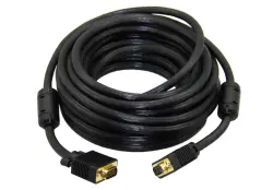 Generic CBLVG10M | VGA kabel 10,0 metr
